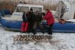 Рыболовная база «Остров Колочный»